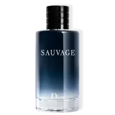 Sauvage Dior Eau de Toilette - Perfume Masculino 200ml