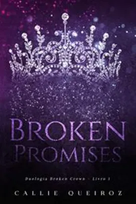 [eBook GRÁTIS] Broken Promises