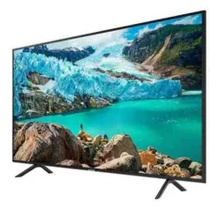 Smart TV Samsung 4K 65" UN65RU7100GXZD