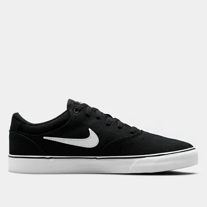 Tênis Nike SB Chron 2 Canvas Unissex