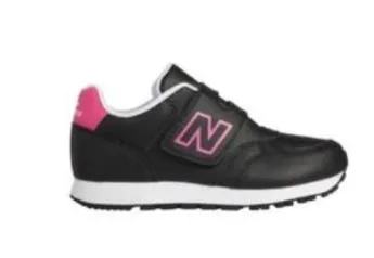 Tênis infantil New Balance 377 - R$ 80