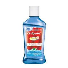 Enxaguante Bucal Colgate - 60ml