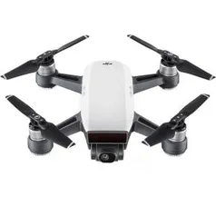 DJI SPARK 1376 reais em 8X sem juros!!!