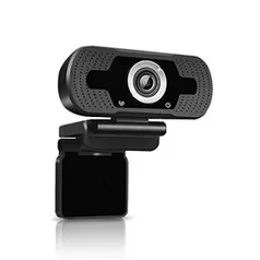 WEBCAM FULL HD USB 301 ALTA RESOLUÇÃO 1920X1080P | R$ 109