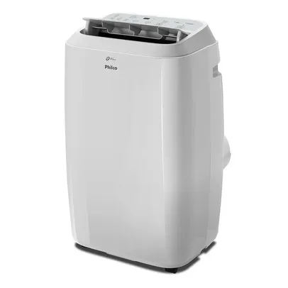 Ar Condicionado Portátil Philco PAC12000QF5, 127V, Display Digital, Quente e Frio, Branco - 56651085