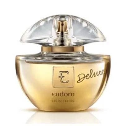 Perfume Eudora Deluxe Eau de Parfum 75ml | R$125