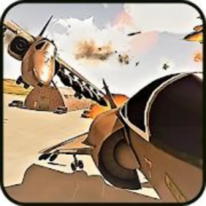 Modern aircraft strike - Grátis para android