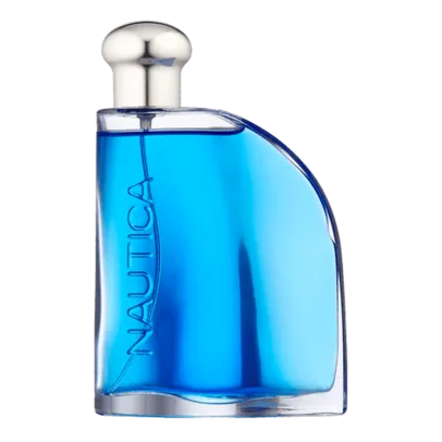 Perfume Masculino Nautica Blue Eau de Toilette - 100ml