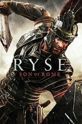 Grátis Ryse: Son of Rome