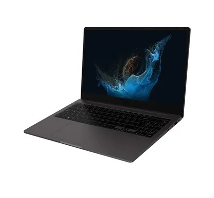 Galaxy Book2 Intel® Core i7-1255U, Windows 11 Home, 8GB, 256GB SSD + 1TB HD 15.6'' Full HD LED