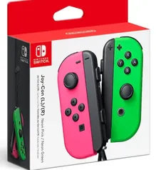 [BanQi 40%] Joy-con Original Nintendo Switch 