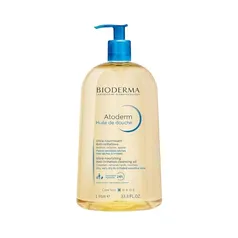 [Prime Day] BIODERMA Atoderm Óleo De Banho - Higiene Hidratante Diária 1L