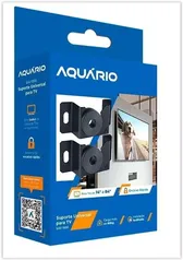 Suporte Tv Fixo Universal Aquario Sav1000 14 A 84 Polegadas