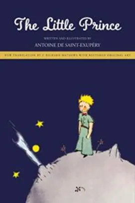eBook - The Little Prince (English Edition)