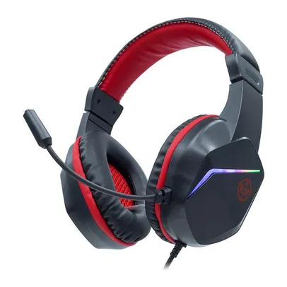 Headset Gamer TGT Driver Rainbow