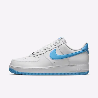 Tênis Nike Air Force 1 &apos;07 Masculino