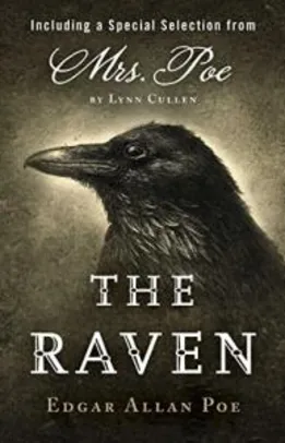Ebook Gratuito - The Raven (English Edition)