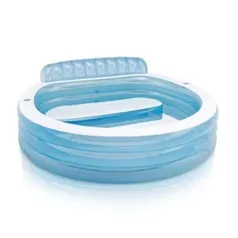 [Mobly] Piscina Familiar 640L - R$ 153