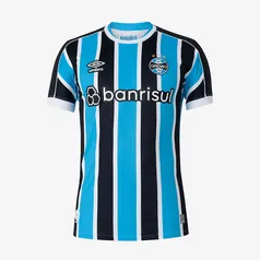 Camisa Gremio Oficial (GG)