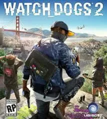 Watch Dogs 2 (Xbox One)