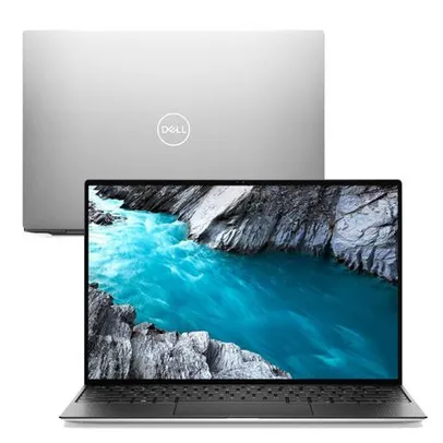 Notebook Dell Xps 9300 I7-1065g7 Ram 16gb Ddr4 Ssd 1tb Tela 13,4" FulL