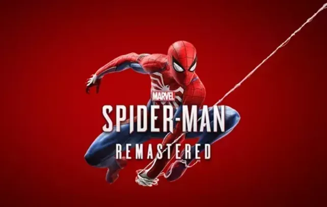 Marvel's Spider-Man Remastered