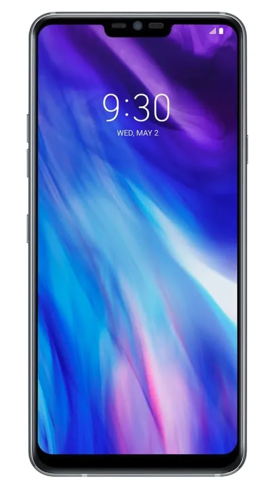 Imagem do produto Smartphone LG G7 ThinQ Dual Chip Android 8.0 Tela 6.1" 64gb 4G Câmera 16MP