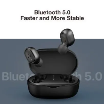 Fone sem fio UMIDIGI Upods TWS Bluetooth 5.0 | R$61