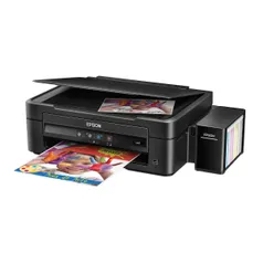 Multifuncional Epson Tanque de Tinta L220