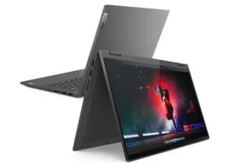 Notebook 2 em 1 IdeaPad Flex 5i com Intel Core i7 | 8GB de memória | 256GB SSD | W10 R$6099