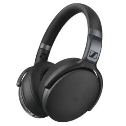 Headphone Bluetooth Sennheiser HD 4.40BT - 506782 R$430