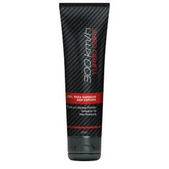 GEL PARA BARBEAR 300 KM/H TURBO CARE - 90 G