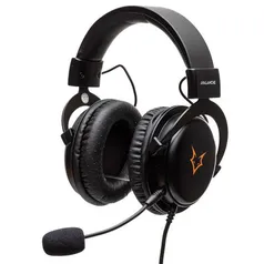 Headset Gamer Husky Gaming Avalanche, Stereo, Driver 50mm, Microfone Removível - HS-AVL-MR - Headset - Magazine Luiza