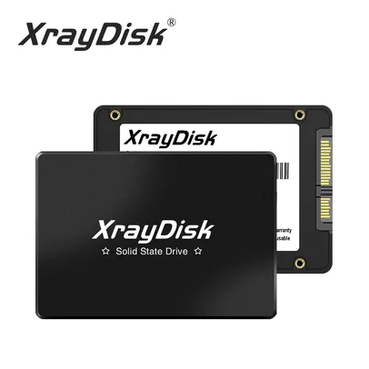 SSD Xraydisk 1TB Sata