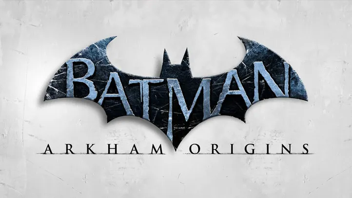 Batman Arkham Origins - PC - Compre na Nuuvem