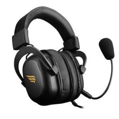 Headset Gamer Fallen Morcego - R$279