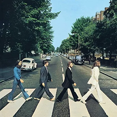 Abbey Road Anniversary (2CD) [CD]