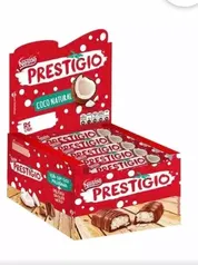 Chocolate Prestígio Caixa C/30 - Nestle