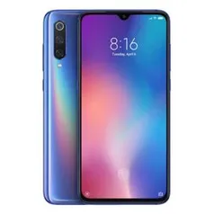 SMARTPHONE XM MI 9 TELA 6,39 "6GB/64GB 4G, AZUL"