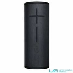 Caixa de Som Bluetooth Ultimate Ears - Megaboom 3 | R$849