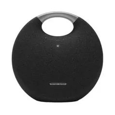 Caixa de Som Harman Kardon Onyx Studio 5, Bluetooth, Bateria Recarregável | R$806