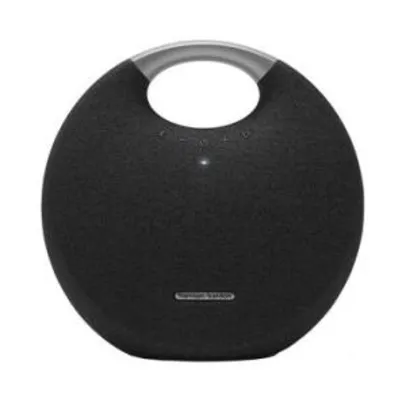 Caixa de Som Harman Kardon Onyx Studio 5, Bluetooth, Bateria Recarregável | R$806