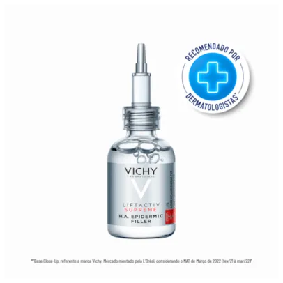 Vichy Liftactiv Supreme H.A. Epidermic Filler - Sérum 30ml