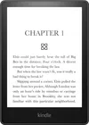 Imagem do produto Amazon Kindle Paperwhite 6.8" 16GB 2022 Black