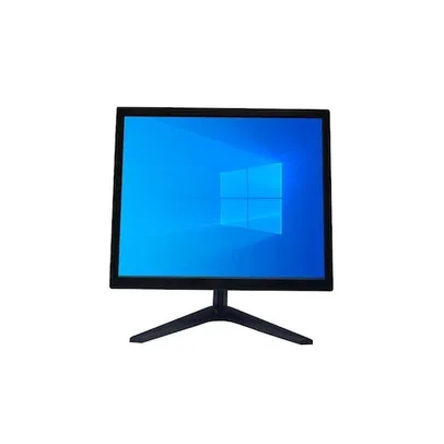 Monitor Prizi 17 Led Vga Pz0017Hdmi