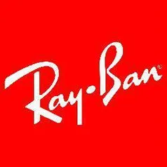 [AME 50%] Diversos Modelos de Ray-Ban com 50% de volta com AME