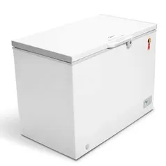 Freezer Horizontal 295L – Midea | Leveros