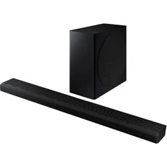 Soundbar Samsung HW-Q800A - CUPOM + AME CASHBACK