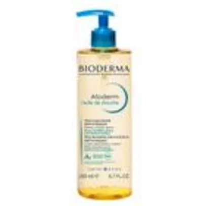 Óleo de Banho Hidratante Bioderma - Atoderm