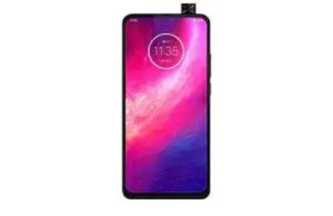 Smartphone Motorola One Hyper Rosa Boreal 128GB - R$1529